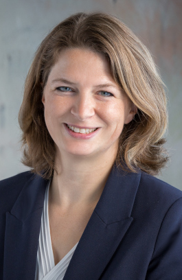 Helene Demeter